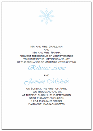 To see some more free printable wedding invitations and other printables and