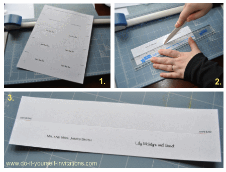Print Your Own Wedding Place Cards diy place cards templates