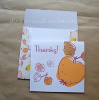 printable thank you cards