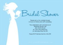 bridal shower invitation templates