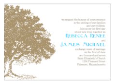 wedding invitations templates