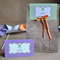 Halloween Party Invitations Kit