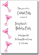 printable cocktail party invitations