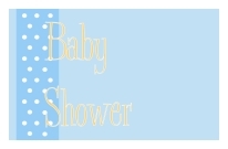 printable baby shower invitations