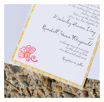 asian wedding invitations