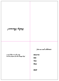FREE Printable) - Roblox Baby Shower Invitation Templates Free printable baby shower invitations, Free birthday invitation templates, Baby shower invitations