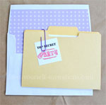 make your own birthday invitations homemade birthday invites