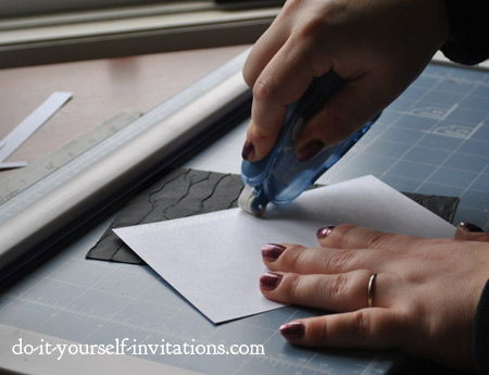 diy invitations