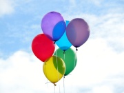 balloons 