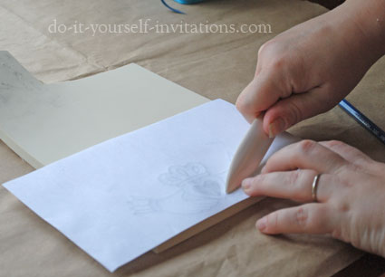 make diy irish wedding invitations