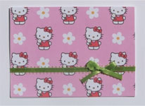 birthday invitations with ribbon birthday invitations with ribbon