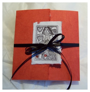 Las Vegas wedding invitations