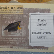 graduation Invitations