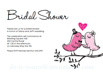 printable bridal shower invitation 1