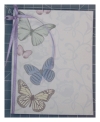 butterfly wedding invitations