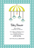 printable baby shower invitations