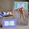 Halloween Party Invitations Kit