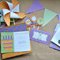 Halloween Party Invitations Kit