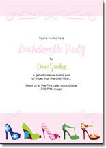 Do It Yourself Bachelor Party Invitations 7