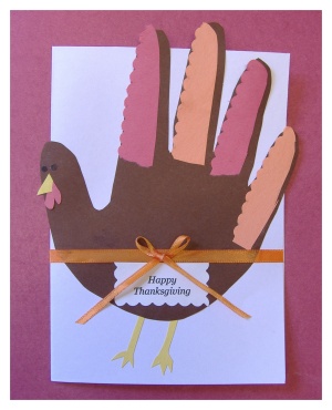 Thanksgiving Cards