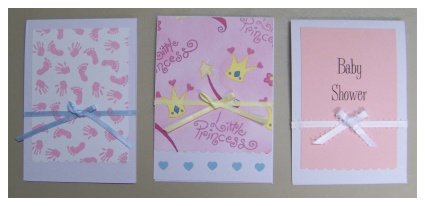 baby shower invitations ideas