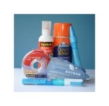 glues for cardmaking