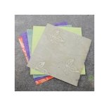 handmade paper cardstock inivtations