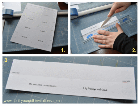 diy place cards templates