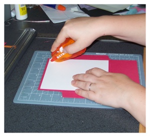 make handmade envelopes