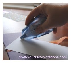 make halloween party invitations