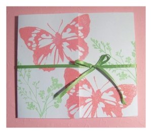 butterfly baby shower invitations