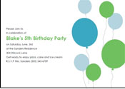 free printable birthday invitations